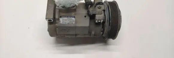 Jeep Cherokee III KJ Air conditioning (A/C) compressor (pump) Mc4472203972 HFC134a