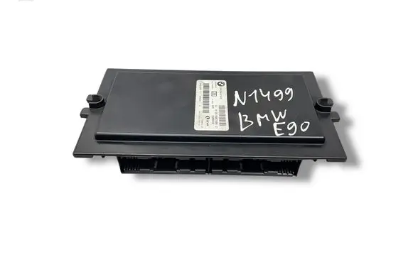 BMW 3 E90 E91 Light module LCM 6987998 5322208P5 6988006