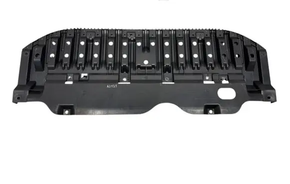 Toyota Avensis T270 Front bumper skid plate/under tray 5261805010