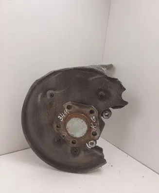 Audi A4 S4 B8 8K Rear wheel hub 8K0505435AB