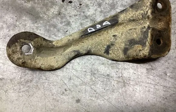 Dodge Journey Engine mounting bracket 021AA03008