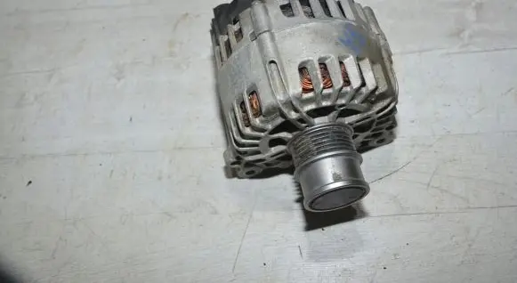 Skoda Fabia Mk3 (NJ) Generator/alternator 05E903026C