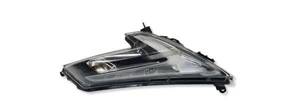 Nissan Juke I F15 Headlight/headlamp 26125BV80A 22060015 90049101