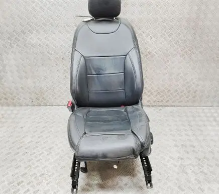 Mercedes-Benz GLB X247 Front driver seat A0009106105