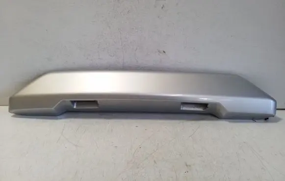 Ford Transit Custom Trunk door license plate light bar BK2113555AFW BK2113555BFW BK2113555CFZ