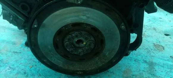 Flywheel