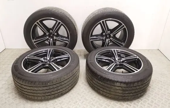 Ford Mustang VII R18 alloy rim PR3C1007AA