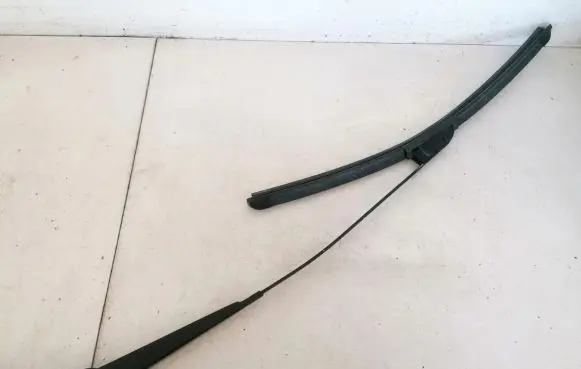 Ford Fiesta Front wiper blade arm