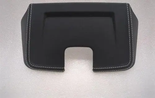 Porsche 911 992 Plastic wing mirror trim cover 992867589B