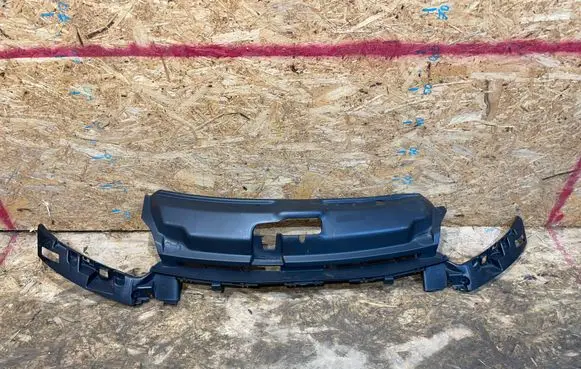 Peugeot 208 Front bumper mounting bracket 98105154XT S2511B169-M