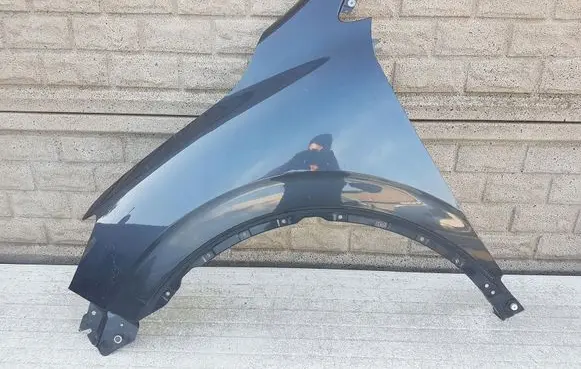 Renault Kadjar R21 alloy rim 