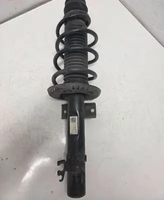 Seat Ibiza IV (6J,6P) Front shock absorber/damper 6R0413031F