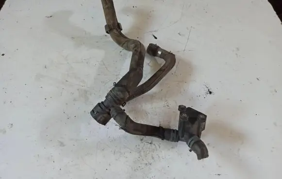 Audi A4 S4 B8 8K Engine coolant pipe/hose