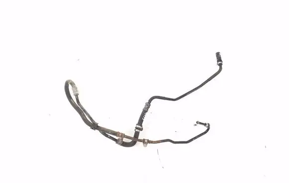 Porsche Cayenne (92A) Power steering hose/pipe/line 7P0422891M