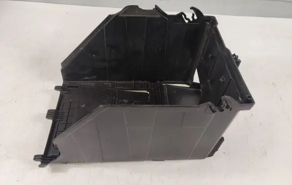 Citroen DS5 Battery box tray 9687472580