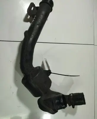 Peugeot 307 Intercooler hose/pipe 