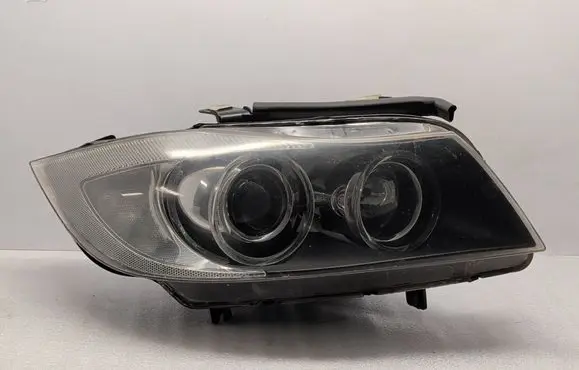 BMW 3 E90 E91 Headlight/headlamp 631169427389