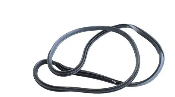Audi Q5 SQ5 Rubber seal rear door 