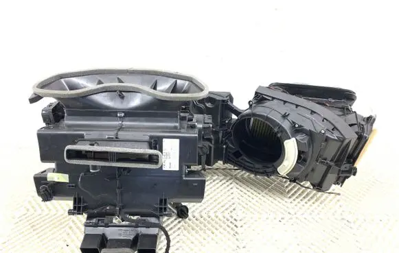 Audi A4 S4 B9 8W Heater blower radiator 8W1820005BB
