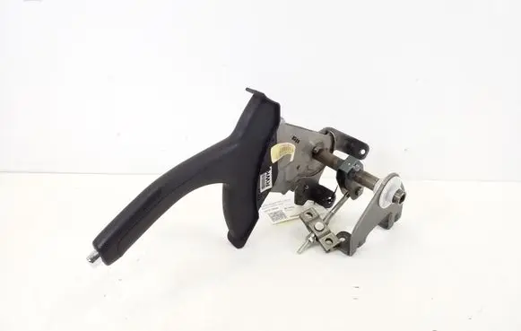 KIA Sportage Handbrake/parking brake lever assembly 59710-3W900