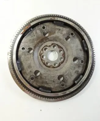 Mitsubishi Pajero Flywheel
