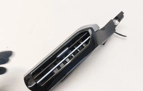 Volkswagen ID.5 Dashboard side air vent grill/cover trim 11B947095C 11B858415F