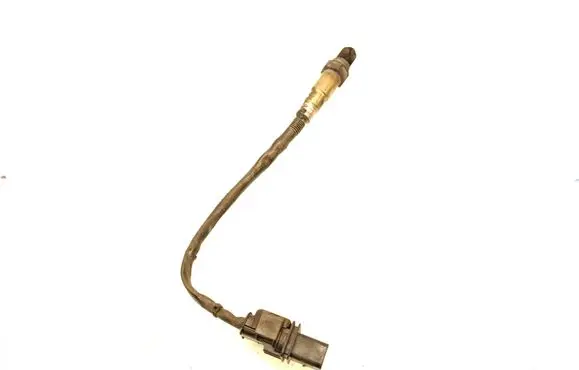 KIA Sportage Lambda probe sensor 393504A410