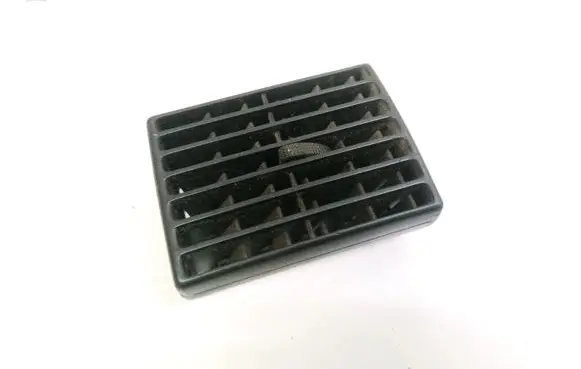 Audi 80 90 S2 B4 Dash center air vent grill 893820971