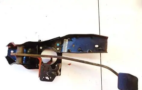 Ford Mondeo MK IV Brake pedal 7G9N2D094NA