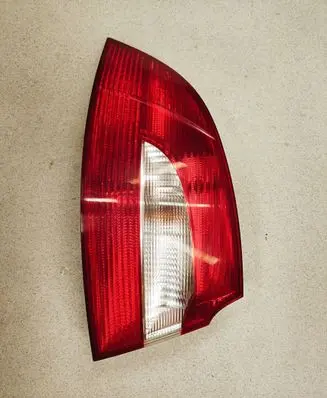 Skoda Superb B6 (3T) Rear/tail lights 3T5945095
