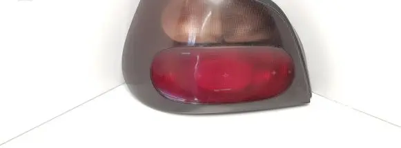 Renault Megane I Rear/tail lights 7700828137B 14460236A