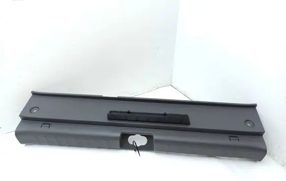 Hyundai Ioniq 5 Trunk/boot sill cover protection 85771GI001
