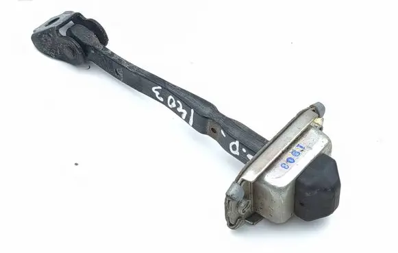 Renault Megane IV Rear door check strap stopper 