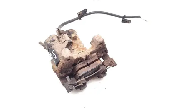 Skoda Superb B8 (3V) Tailgate boot lock/latch motor 3Q0615405M