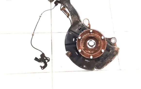 Ford Ranger Front wheel hub EB3C3K171B