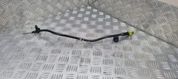 Ford Kuga II Oil level dip stick 9809897480