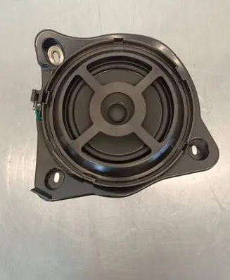 Mercedes-Benz E W213 Subwoofer speaker A2058201502