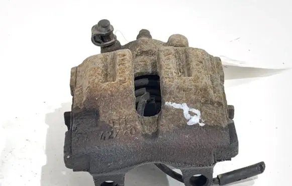 BMW X1 E84 Rear brake caliper 