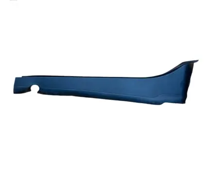 BMW 3 GT F34 Fender end trim 51767293720 7293720 10808611