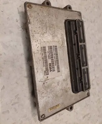 Jeep Grand Cherokee (WJ) ABS Pump P56042 893AA 06A0100R54ZK