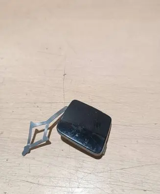 Peugeot 508 II Front tow hook cap/cover 9813622277 1930854X