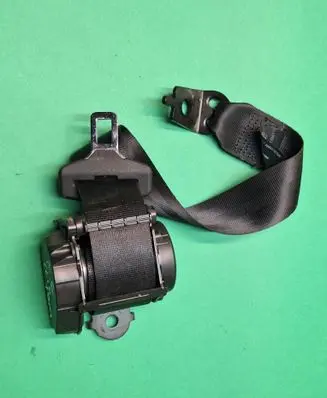Renault Clio IV Rear seatbelt 888401878R