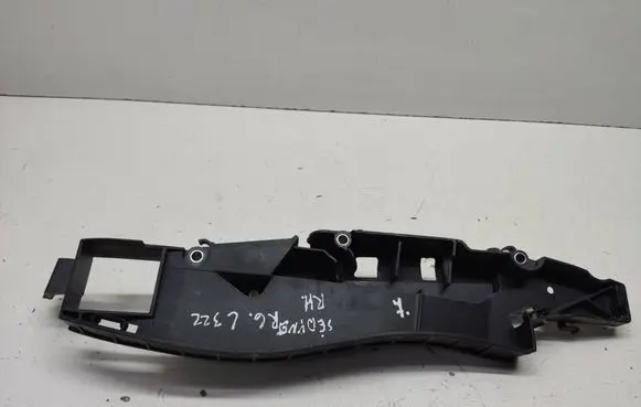 BMW X5 E53 Seat trim 8226314 PA6GF30