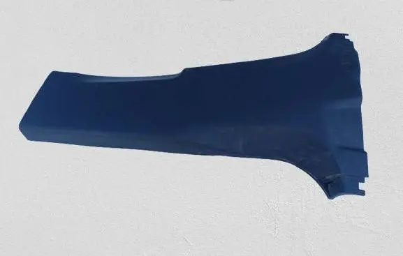 Toyota Auris E180 (B) pillar trim (bottom) 6241402220