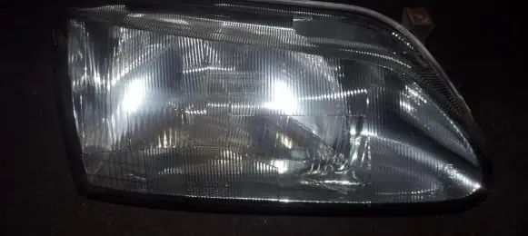Renault Megane I Headlight/headlamp