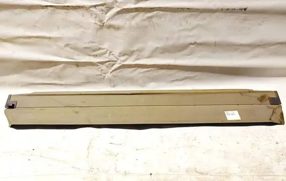 Audi 100 S4 C4 Parcel shelf 