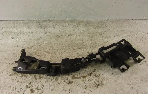 Opel Combo E Rear bumper mounting bracket 9816768880