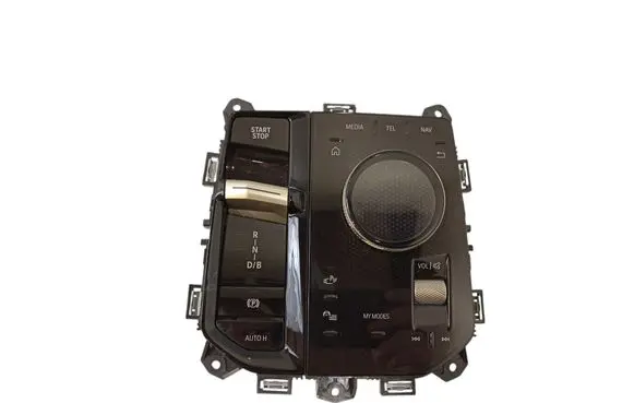 BMW iX Gear selector 61315A7674A 5A7674A 65825B3DDF9