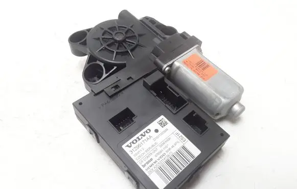 Volvo V50 Door control unit/module 31295171