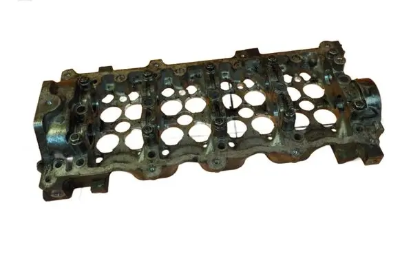 Opel Astra J Camshaft holder WALKOW